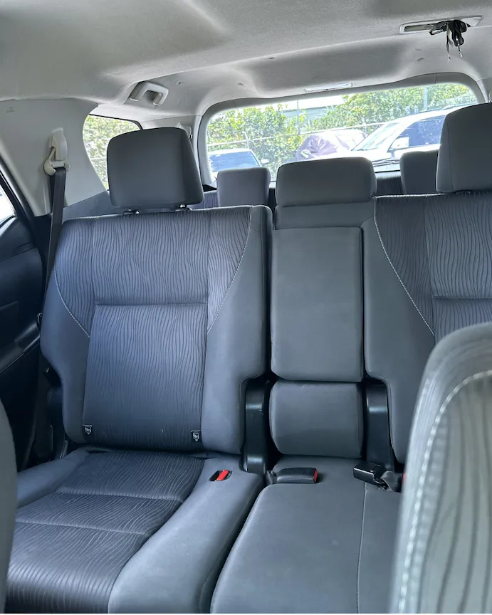 Imagenes del auto