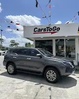 Preview imagenes del auto