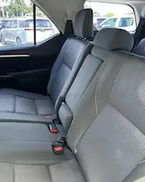 Preview imagenes del auto