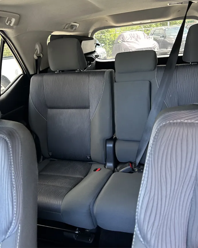 Imagenes del auto