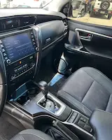 Preview imagenes del auto