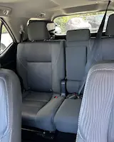 Preview imagenes del auto