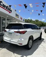 Preview imagenes del auto