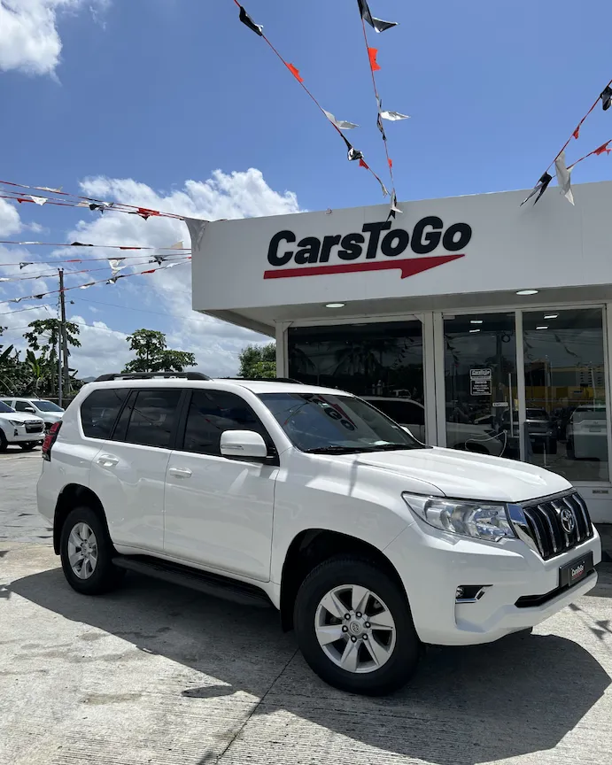 Imagenes del auto