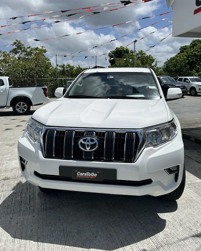 Imagenes del auto