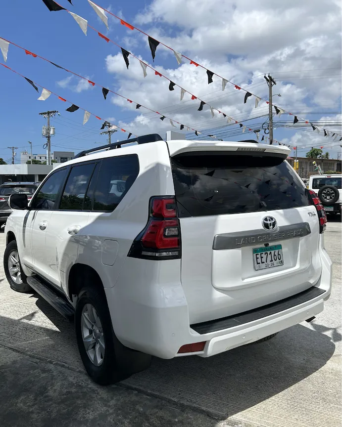 Imagenes del auto