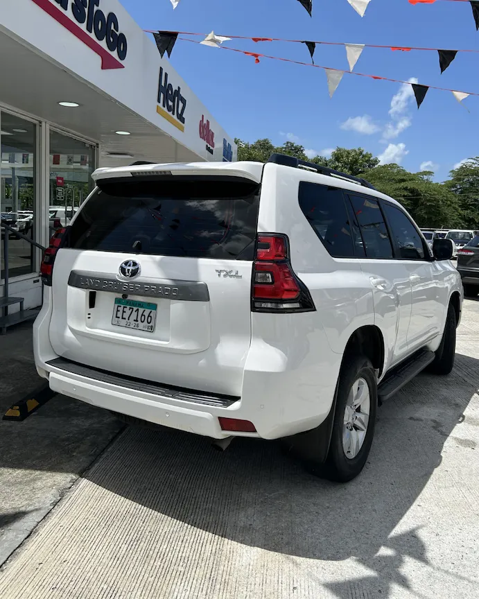 Imagenes del auto