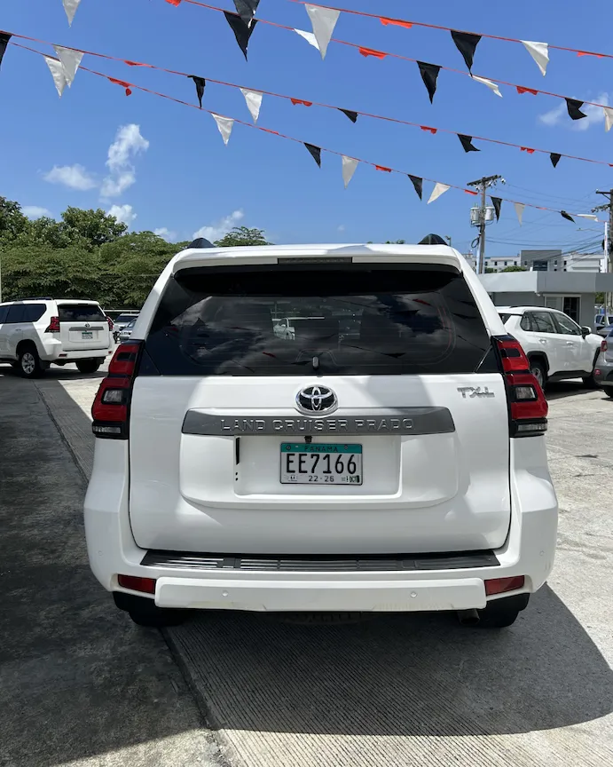 Imagenes del auto