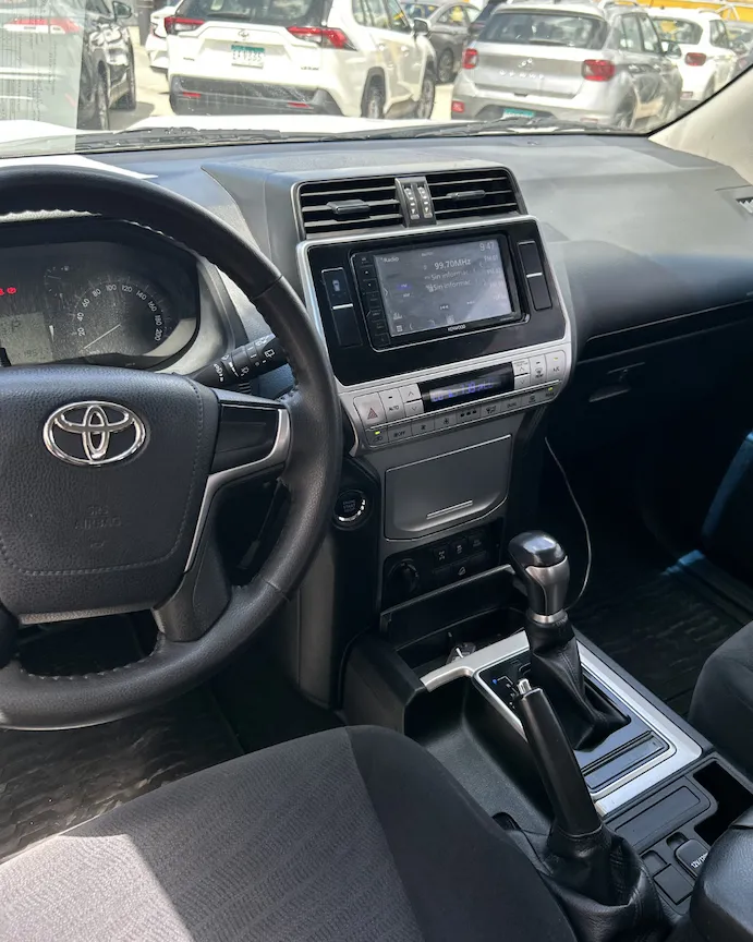 Imagenes del auto