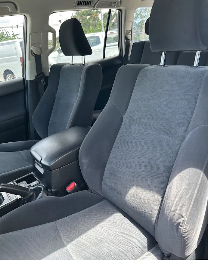 Imagenes del auto