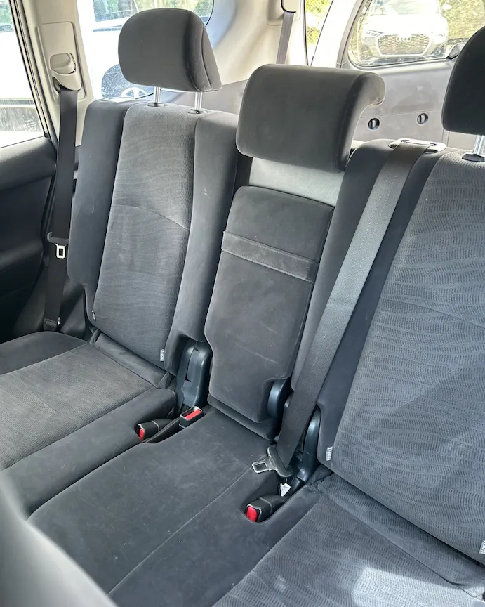 Imagenes del auto