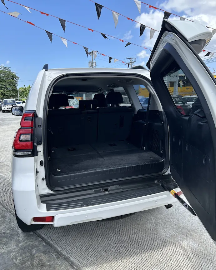 Imagenes del auto