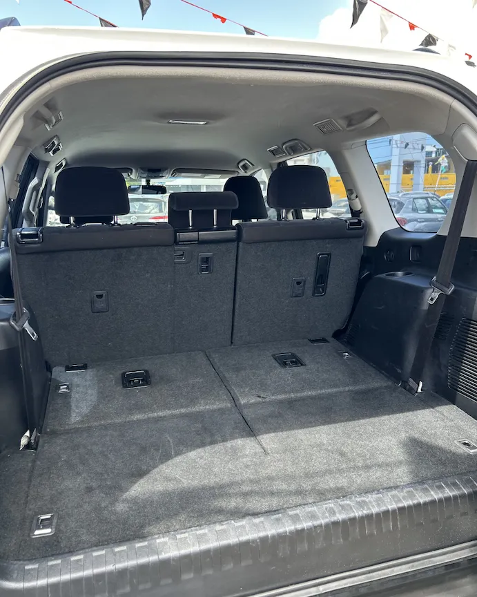 Imagenes del auto