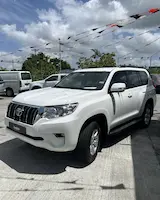 Preview imagenes del auto
