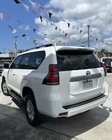 Preview imagenes del auto