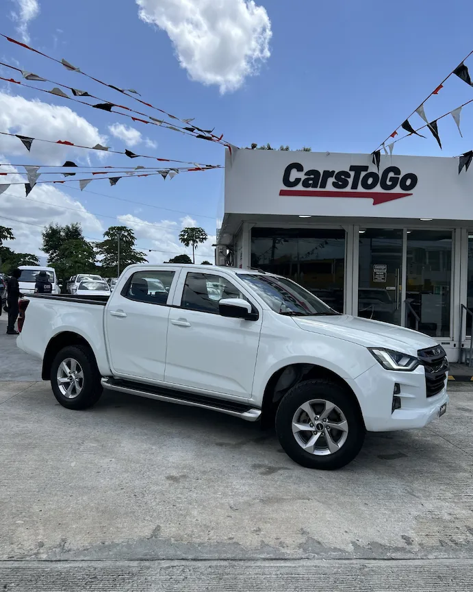 Imagenes del auto