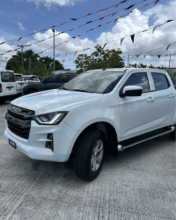 Imagenes del auto