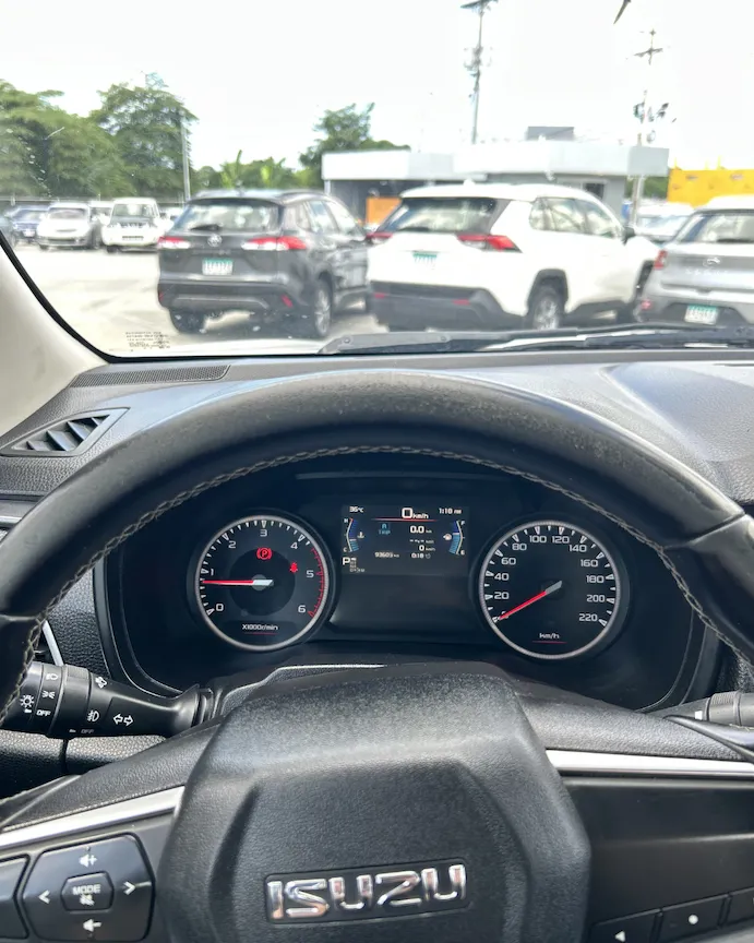 Imagenes del auto