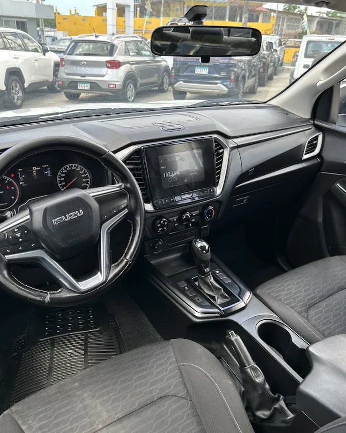 Imagenes del auto