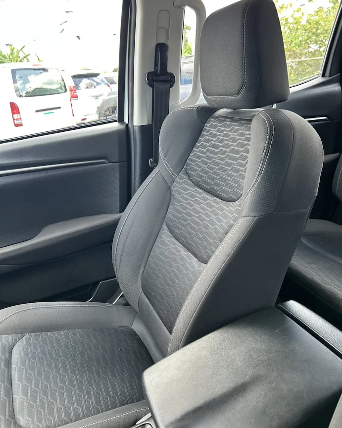 Imagenes del auto