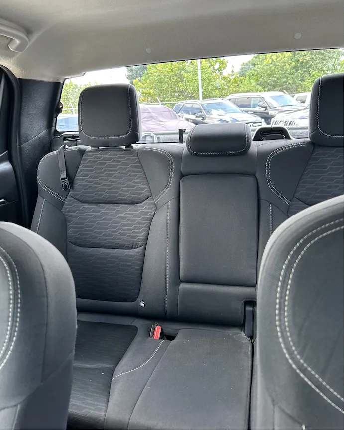 Imagenes del auto