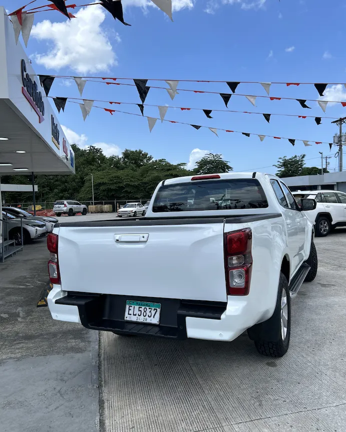 Imagenes del auto