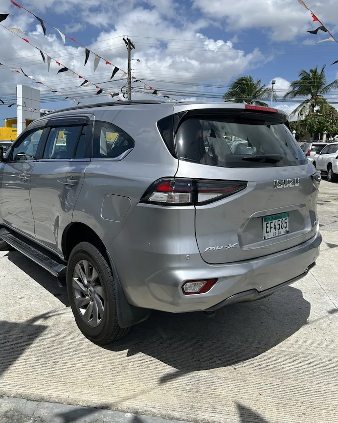 Imagenes del auto