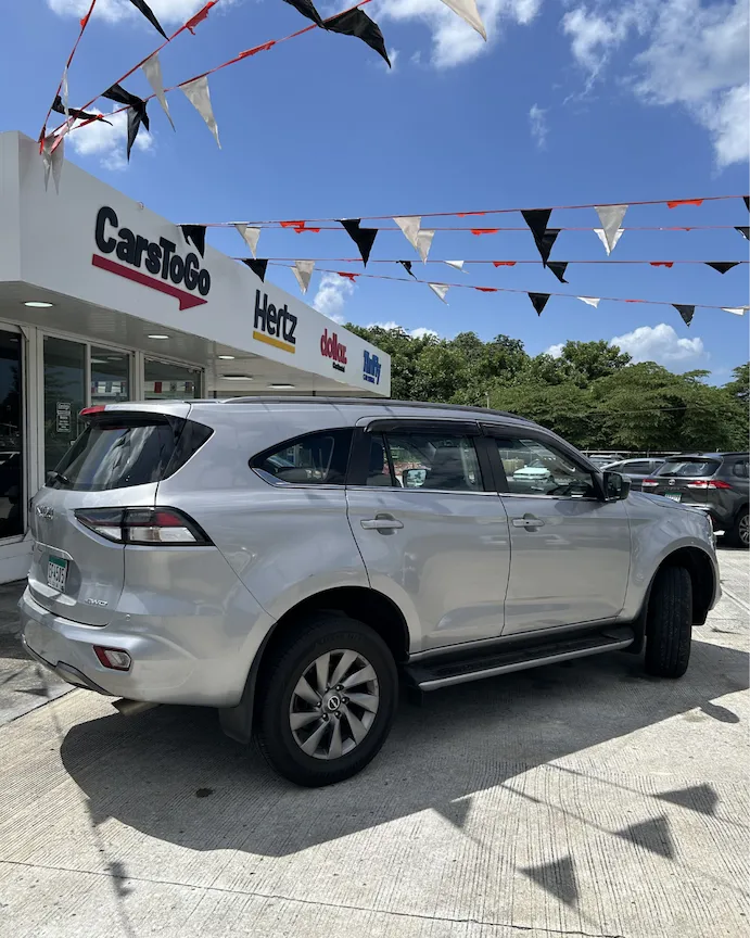 Imagenes del auto