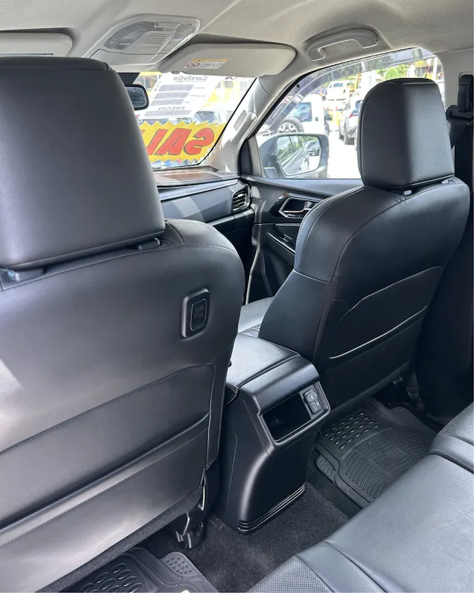 Imagenes del auto