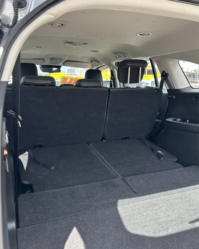 Imagenes del auto