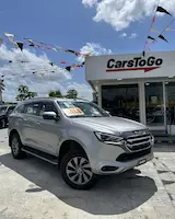 Preview imagenes del auto