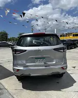 Preview imagenes del auto