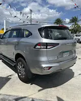 Preview imagenes del auto