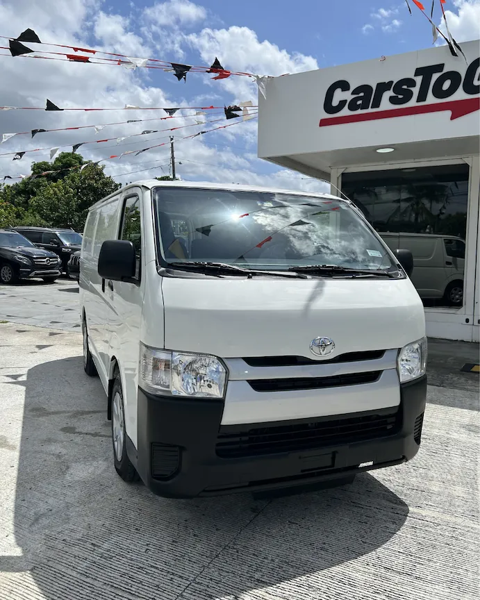 Imagenes del auto