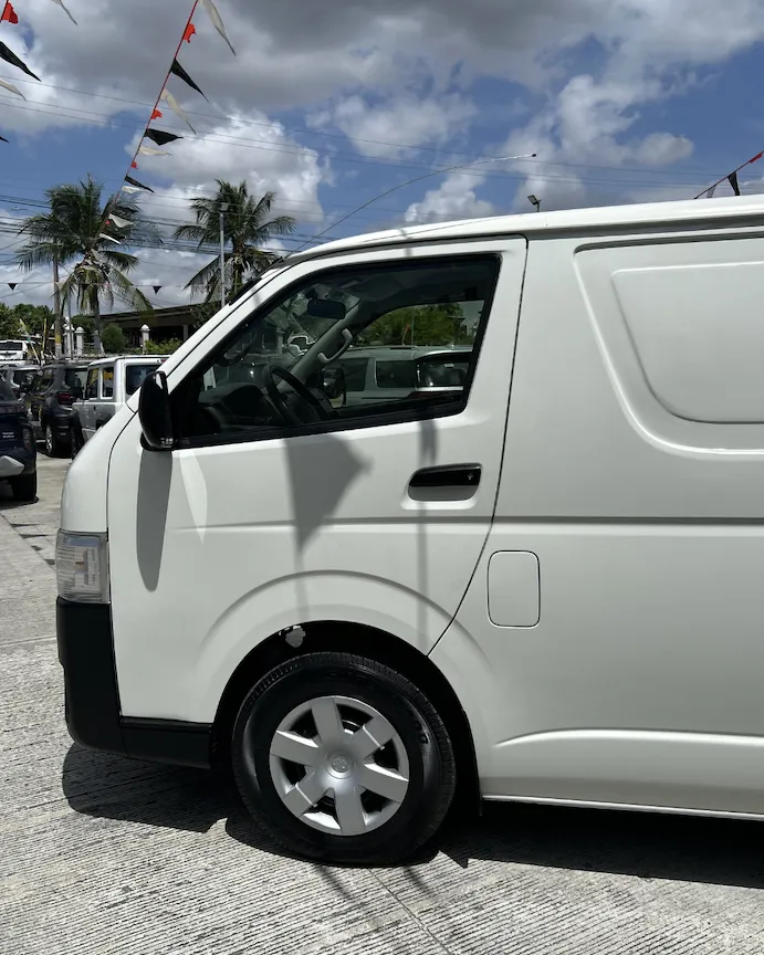 Imagenes del auto