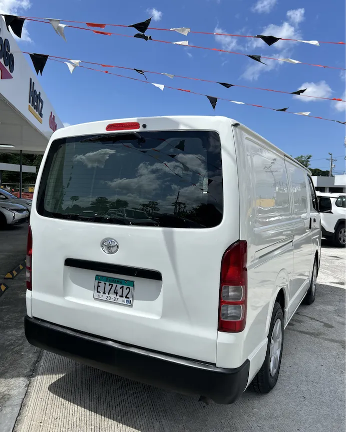 Imagenes del auto