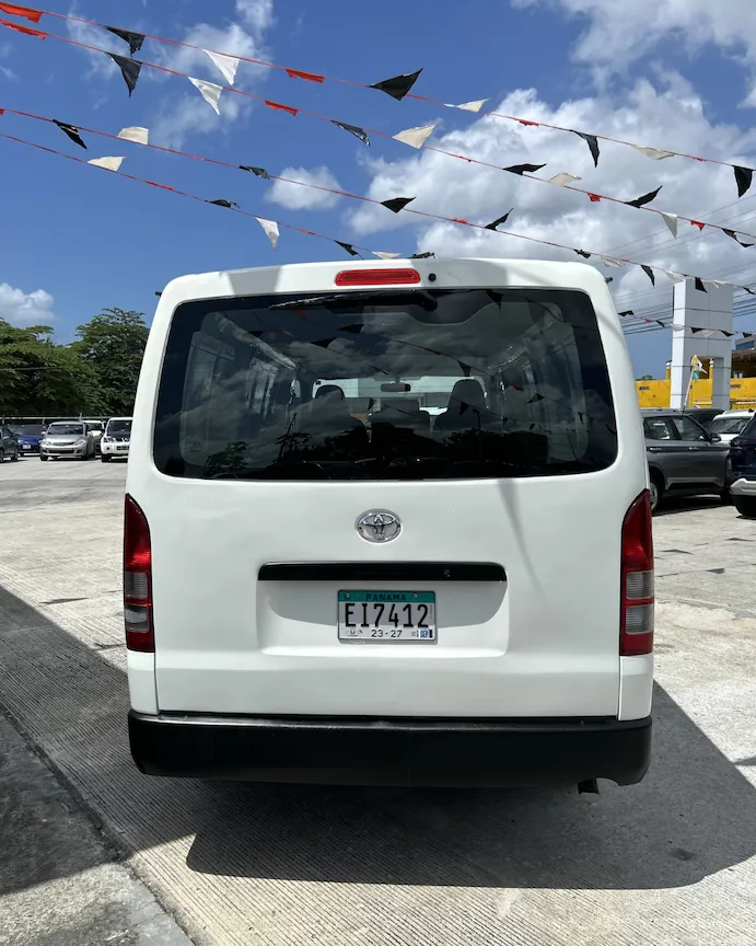 Imagenes del auto