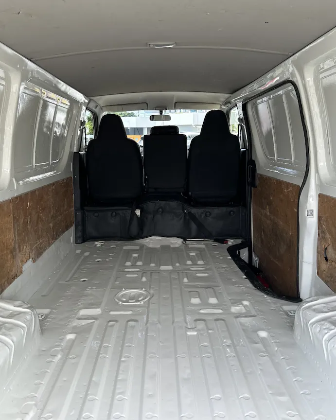 Imagenes del auto