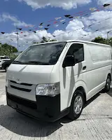 Preview imagenes del auto