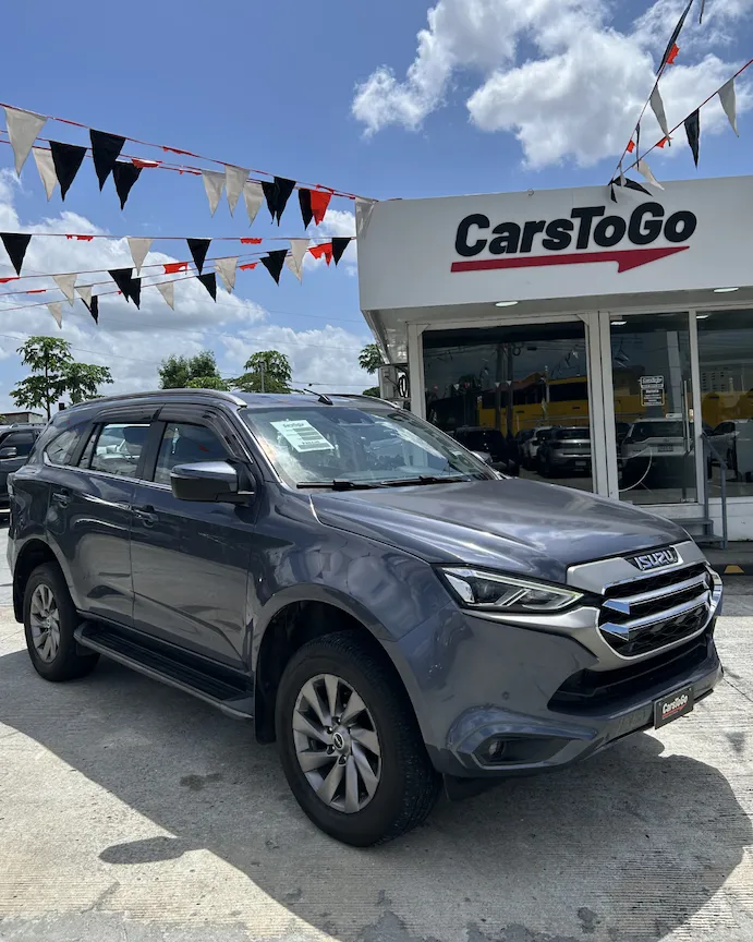 Imagenes del auto
