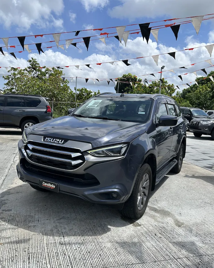 Imagenes del auto