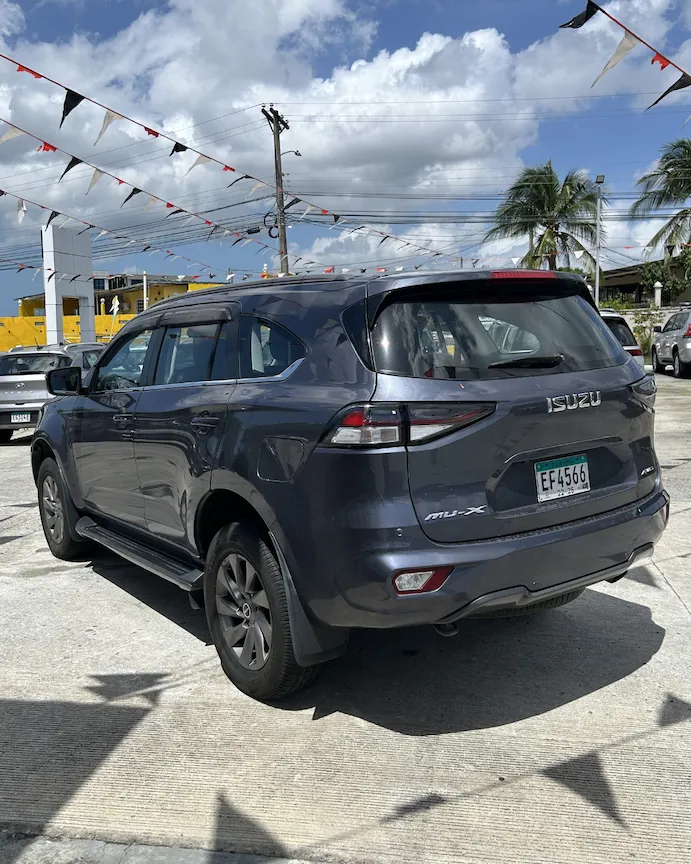 Imagenes del auto