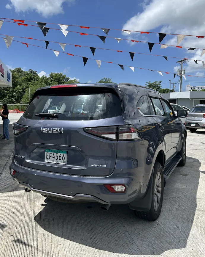 Imagenes del auto