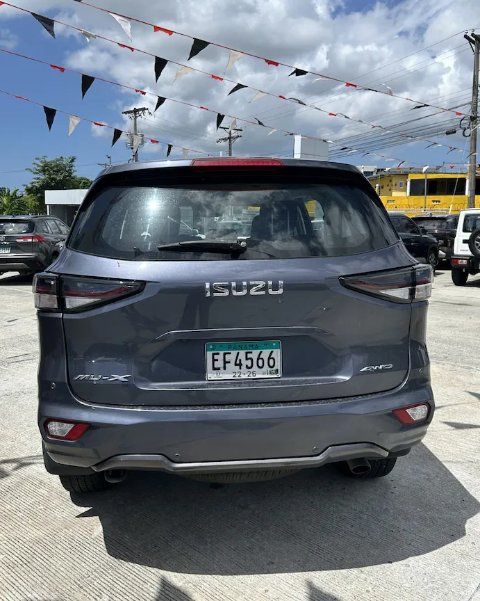 Imagenes del auto