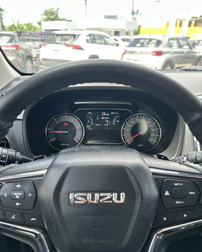 Imagenes del auto