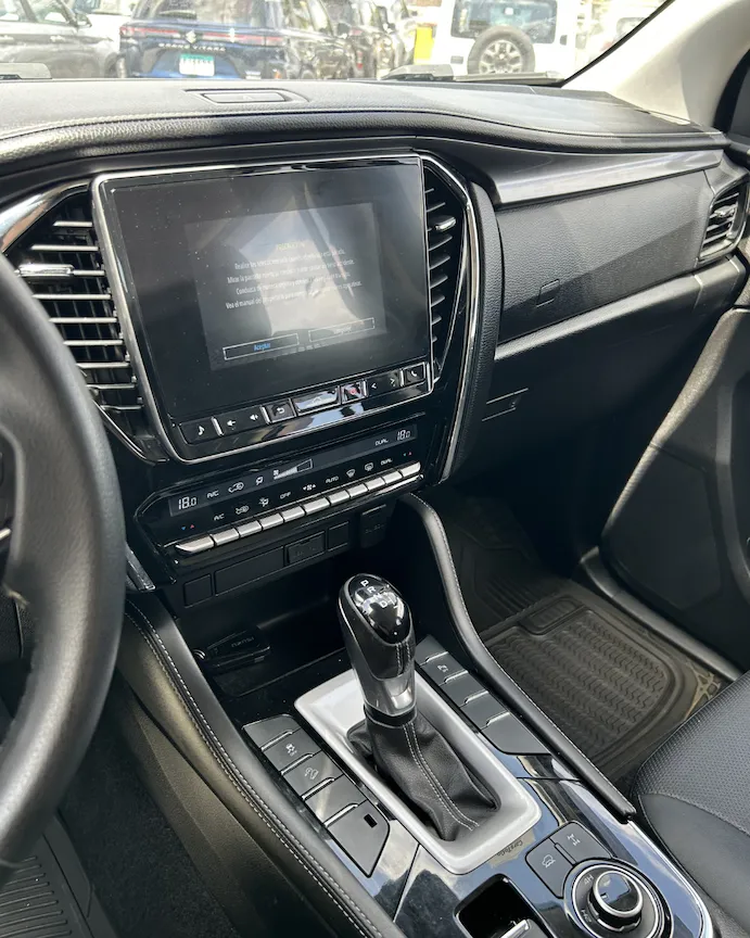 Imagenes del auto