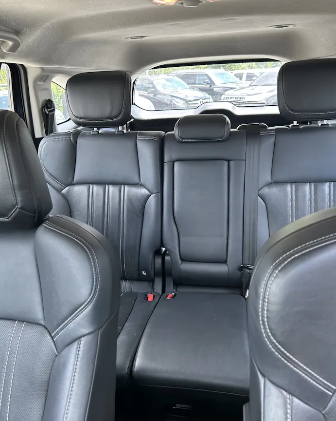 Imagenes del auto