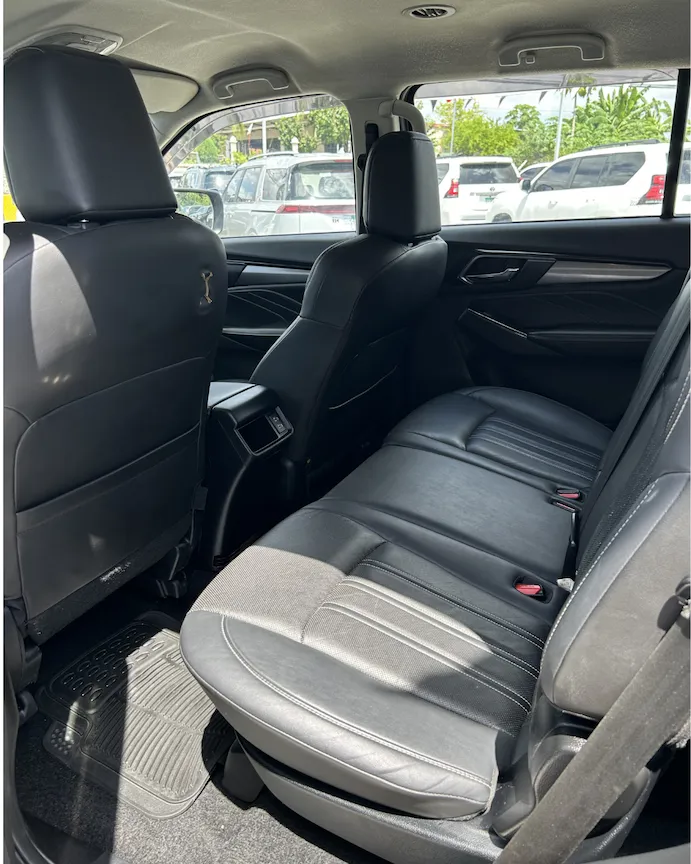 Imagenes del auto