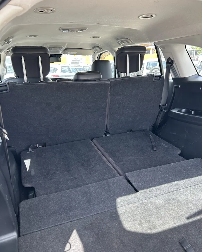 Imagenes del auto