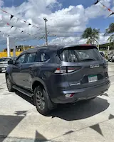 Preview imagenes del auto
